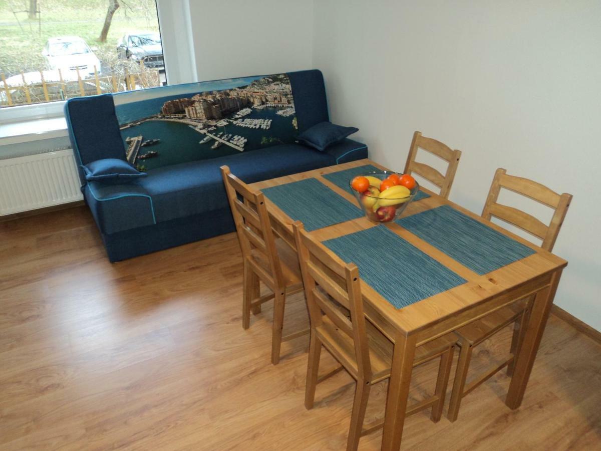 Apartamenty Nad Odra - Wroclaw — Photos 3