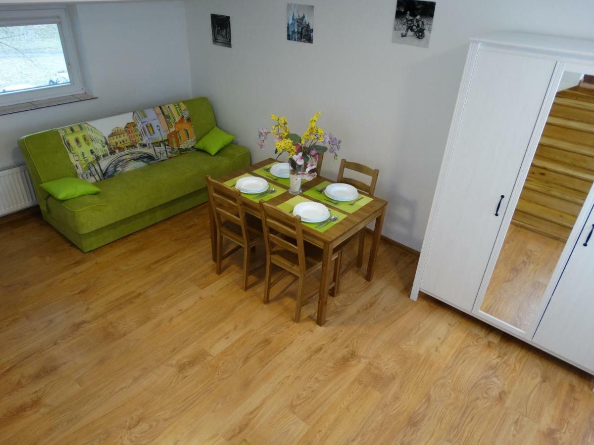 Apartamenty Nad Odra - Wroclaw — Photos 2