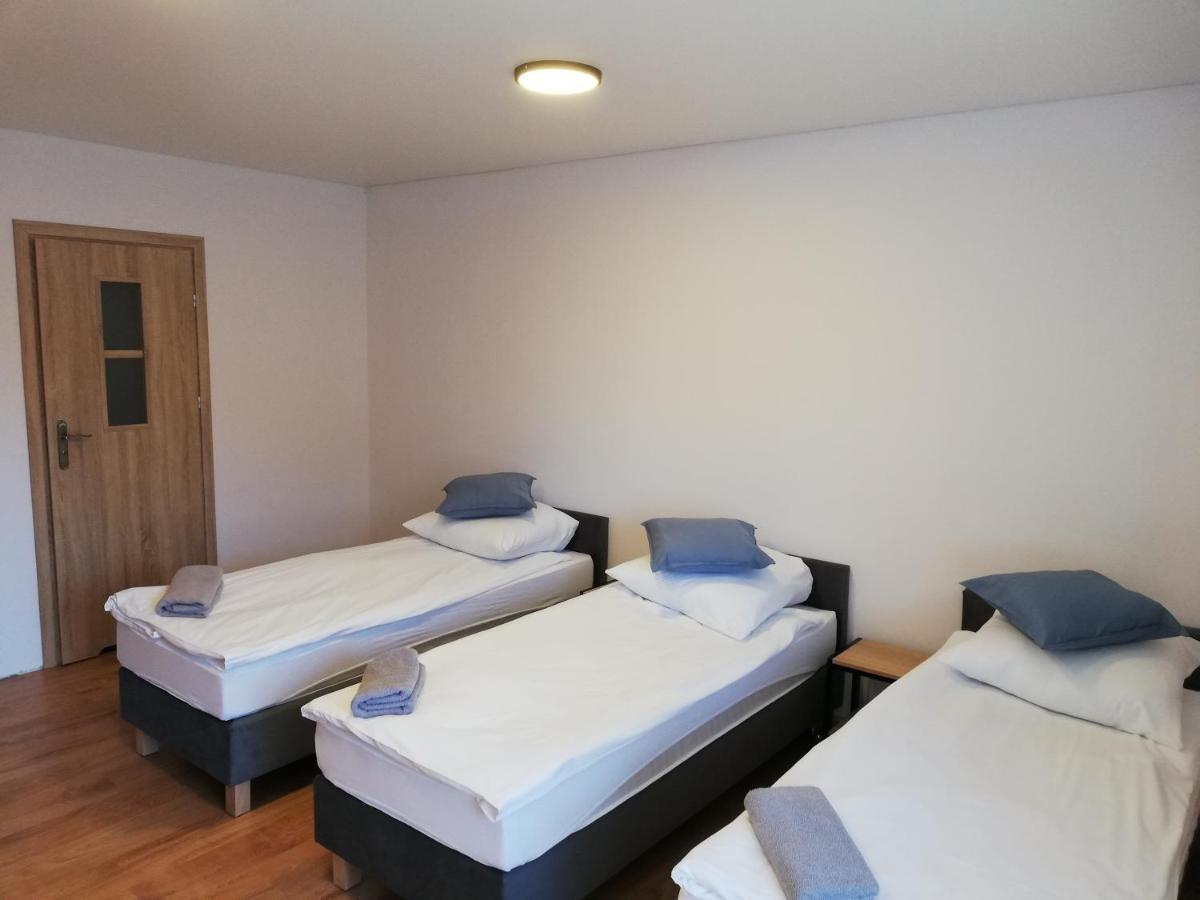 Apartamenty Nad Odra - Wroclaw, Wroclaw