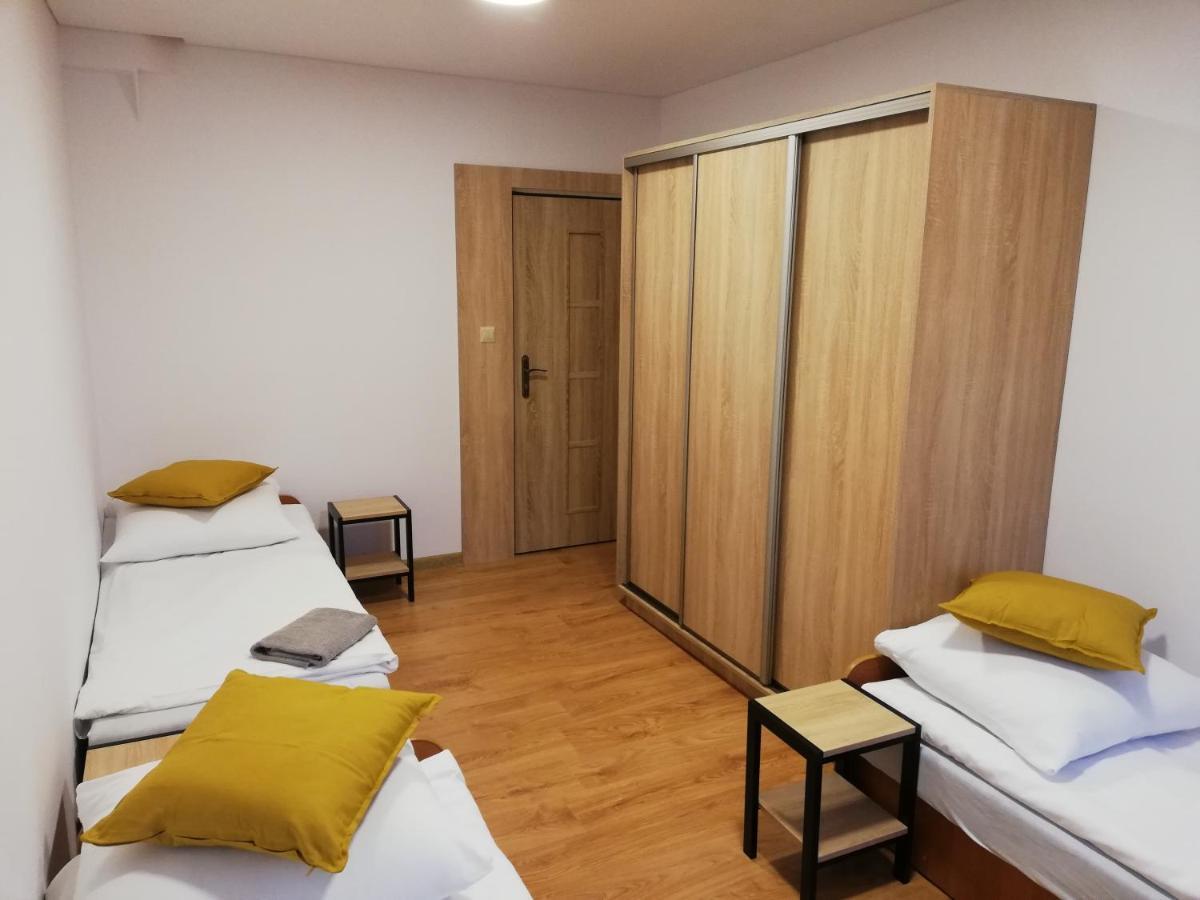Apartamenty Nad Odra - Wroclaw — Photos 1